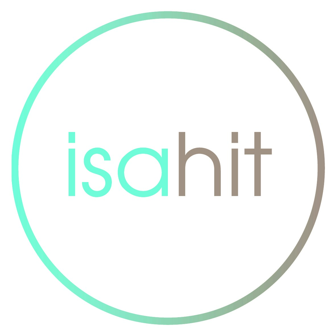 Isahit logo